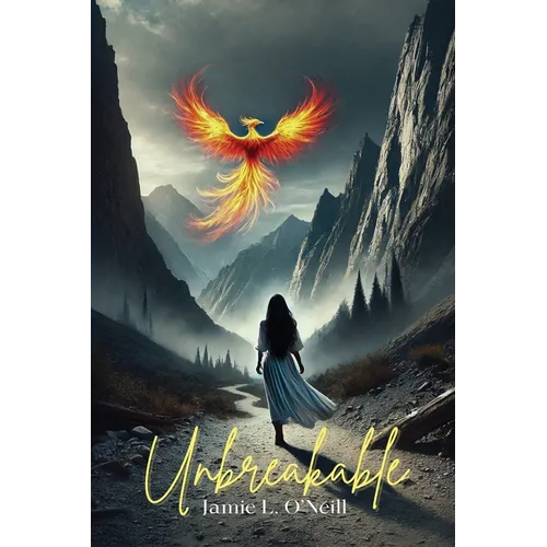 Unbreakable: A Journey of Healing, Growth & Self-Discovery - Paperback | Books | Wiccan Center