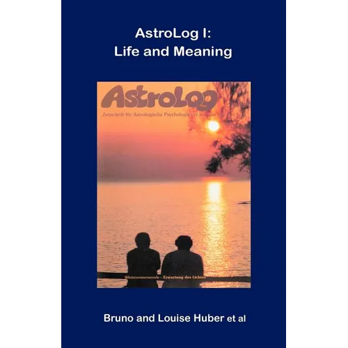 Astrolog I: Life and Meaning - Paperback | Books | Wiccan Center