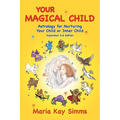 Your Magical Child - Paperback | Books | Wiccan Center