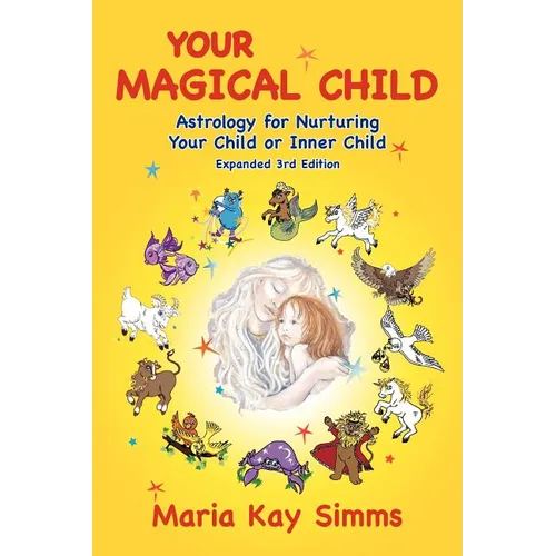 Your Magical Child - Paperback | Books | Wiccan Center