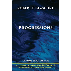 Progressions - Paperback | Books | Wiccan Center