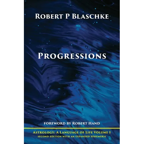 Progressions - Paperback | Books | Wiccan Center