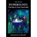 Numerology: The Key to Your Inner Self - Paperback | Books | Wiccan Center