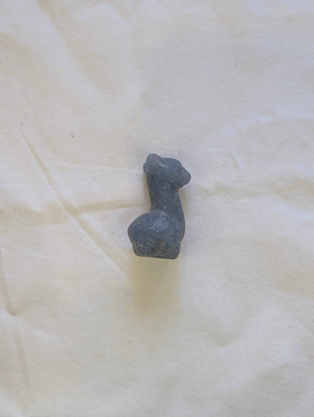 Angelite Alpaca | | Wiccan Center