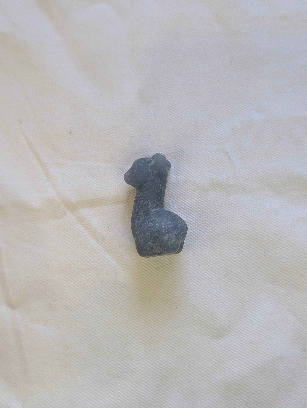 Angelite Alpaca | | Wiccan Center