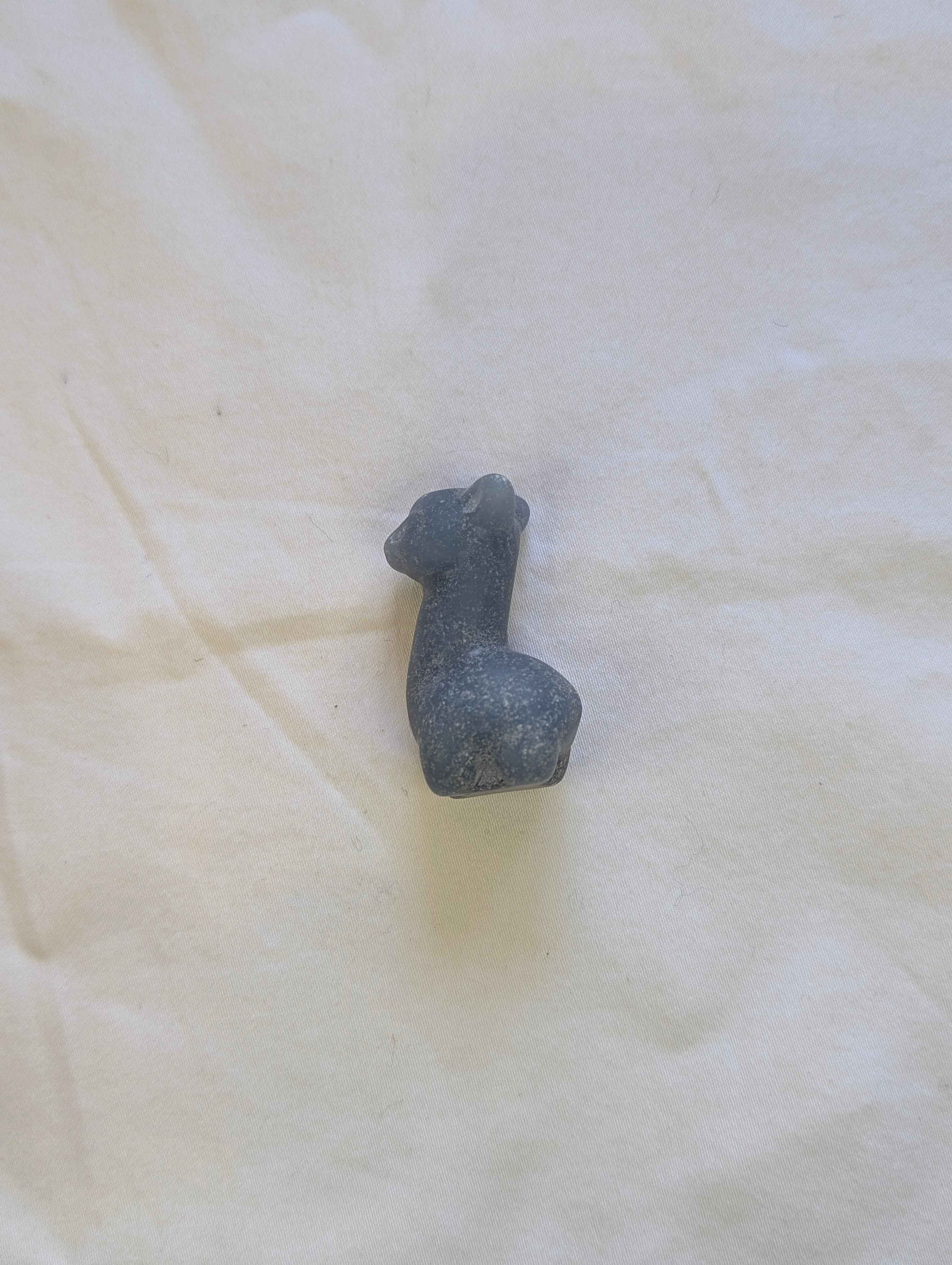 Angelite Alpaca | | Wiccan Center
