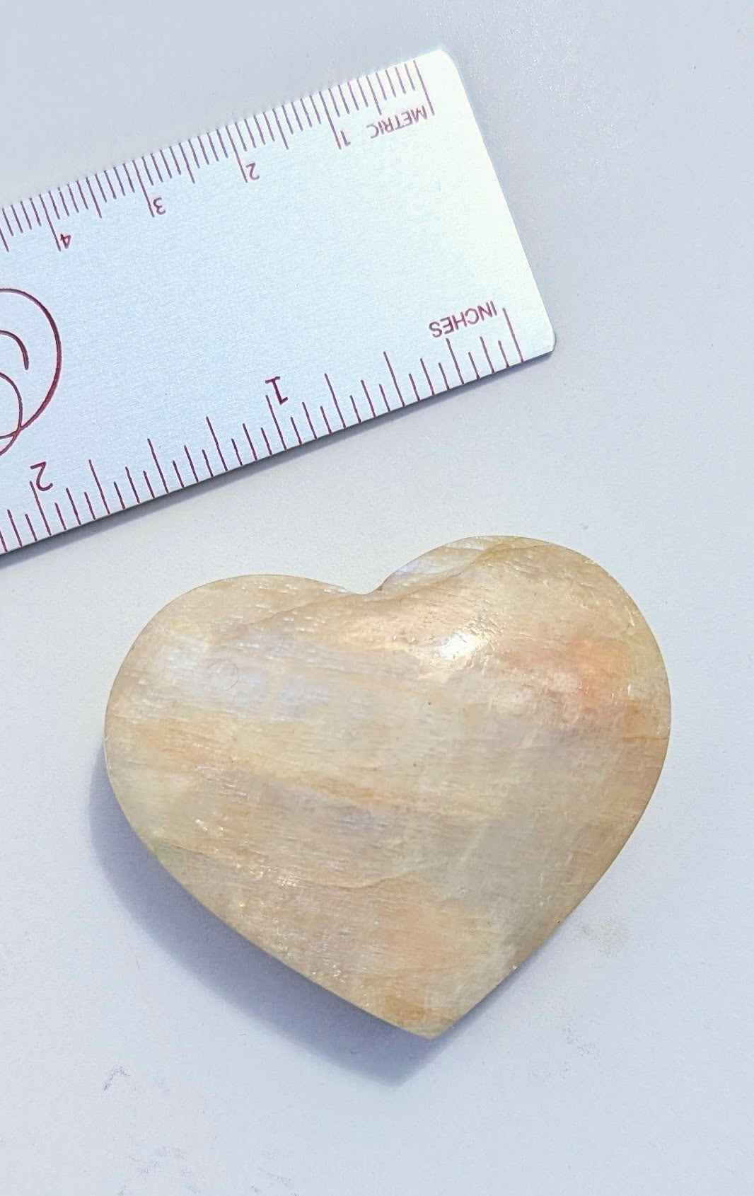 Moonstone Palm Stones – Intuition, Emotional Balance & New Beginnings | | Wiccan Center