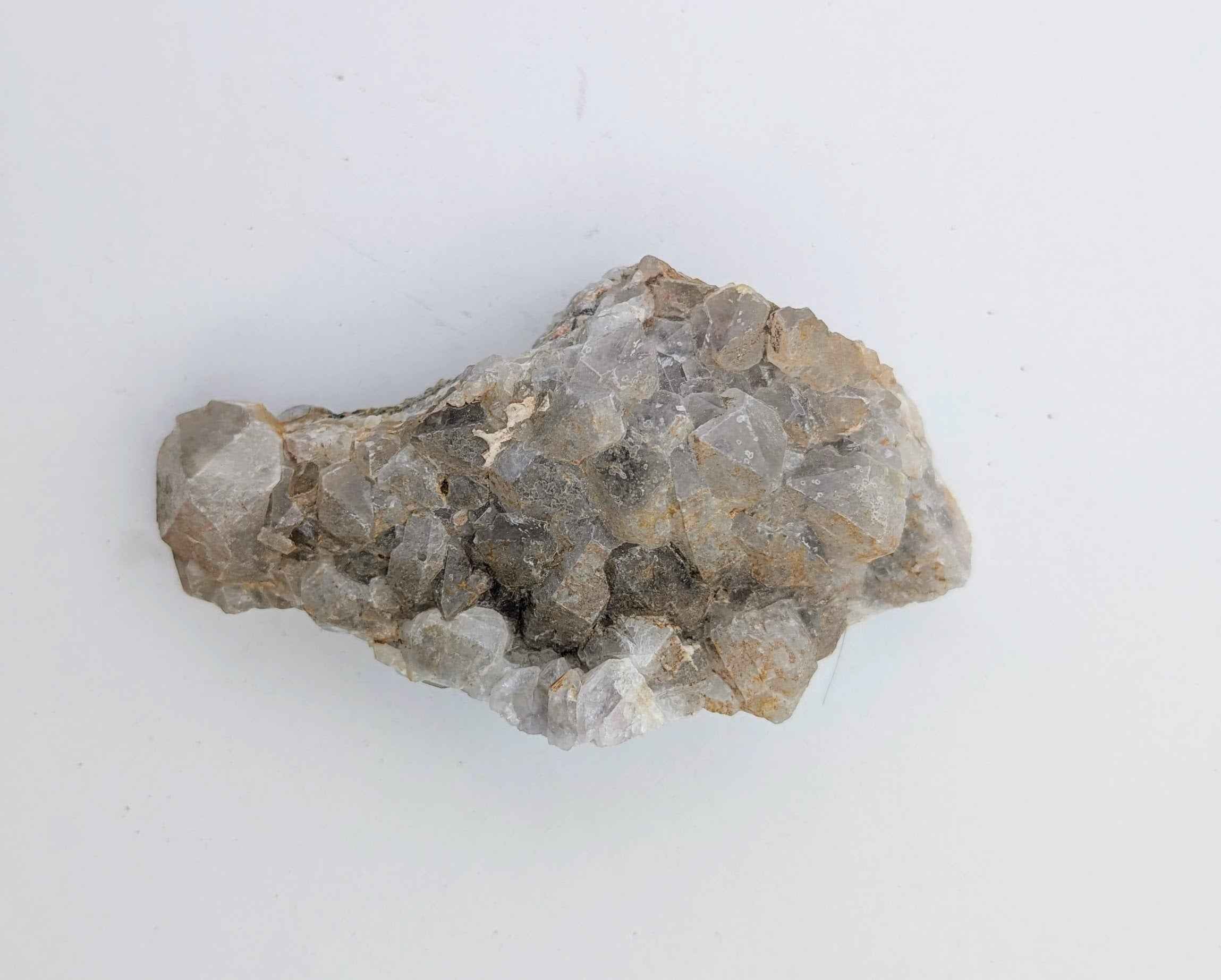 Lavender Quartz Cluster | | Wiccan Center