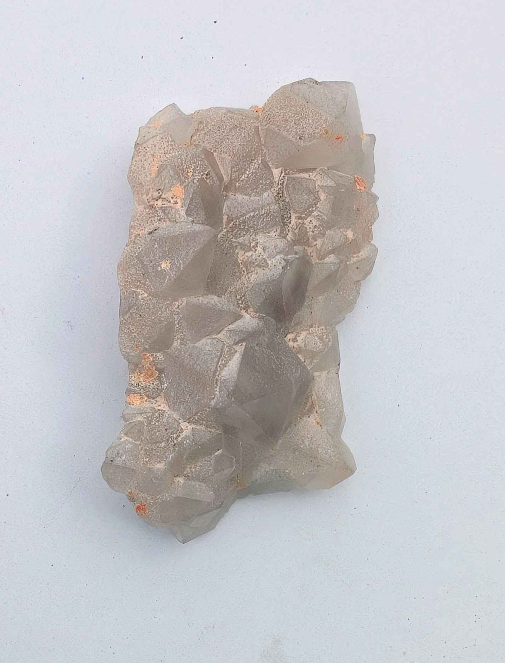 Lavender Quartz Cluster | | Wiccan Center