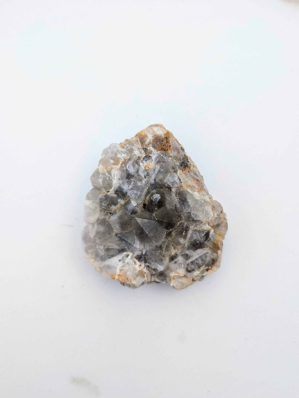 Lavender Quartz Cluster | | Wiccan Center