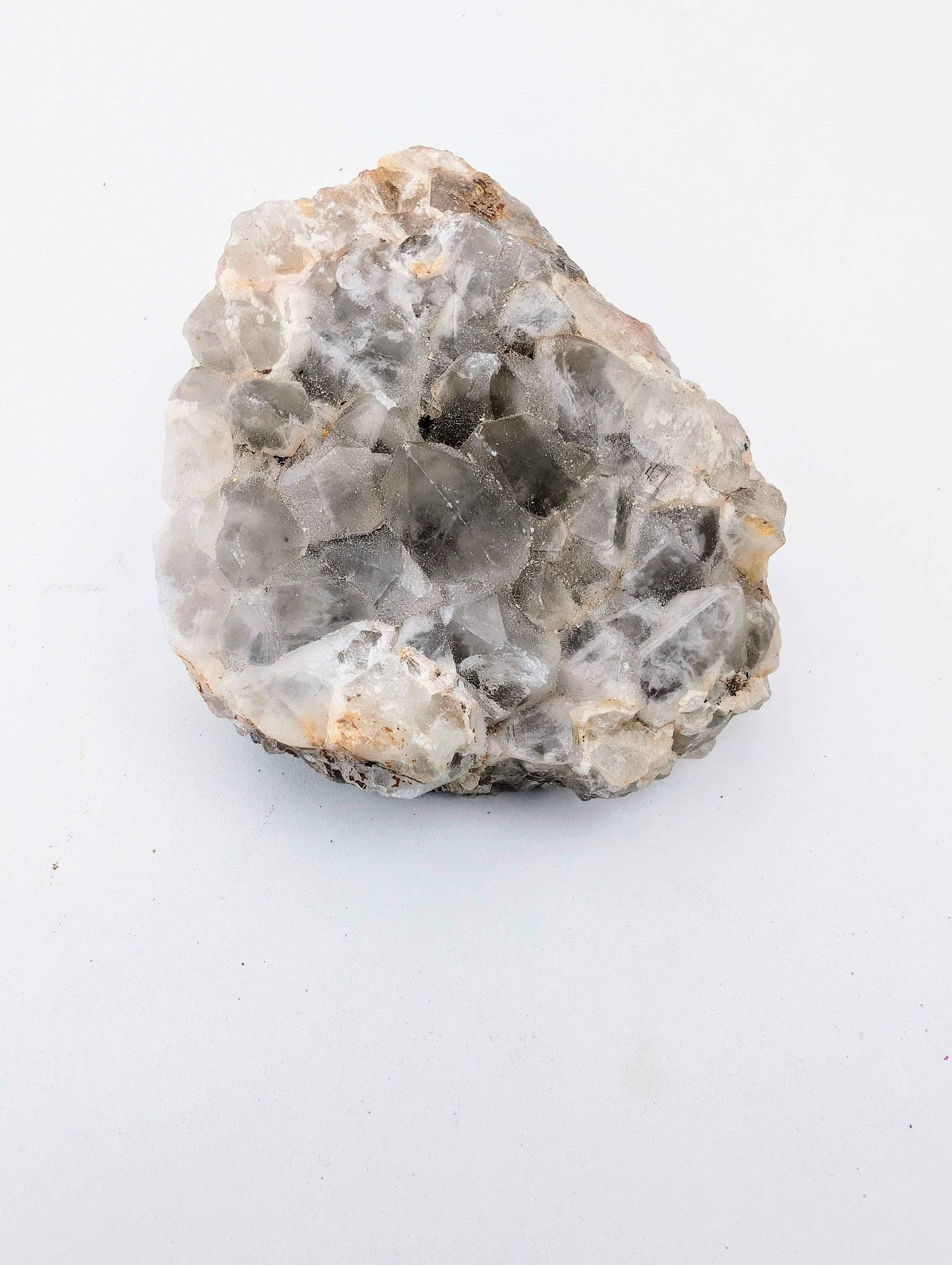 Lavender Quartz Cluster | | Wiccan Center