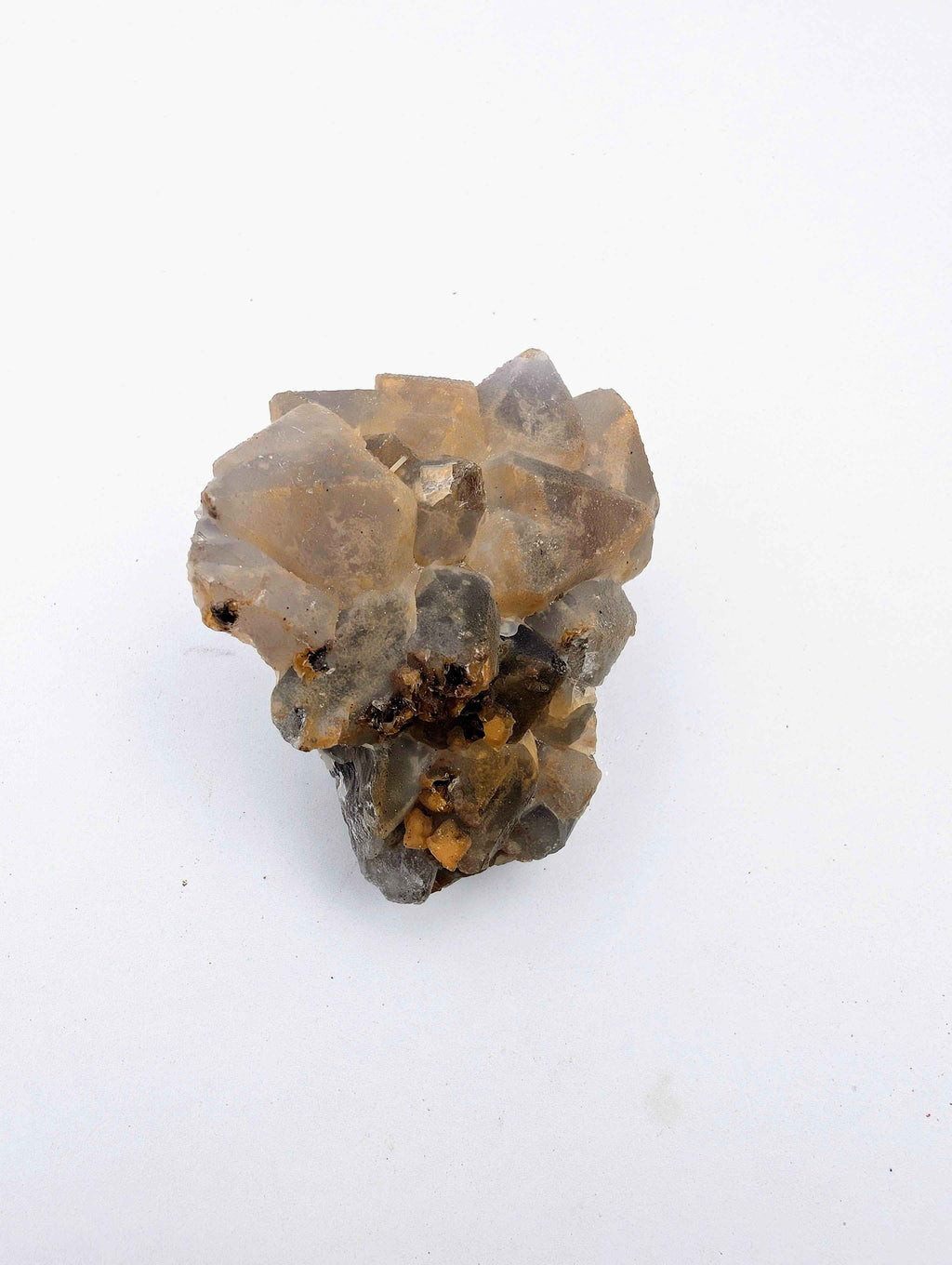 Lavender Quartz Cluster | | Wiccan Center