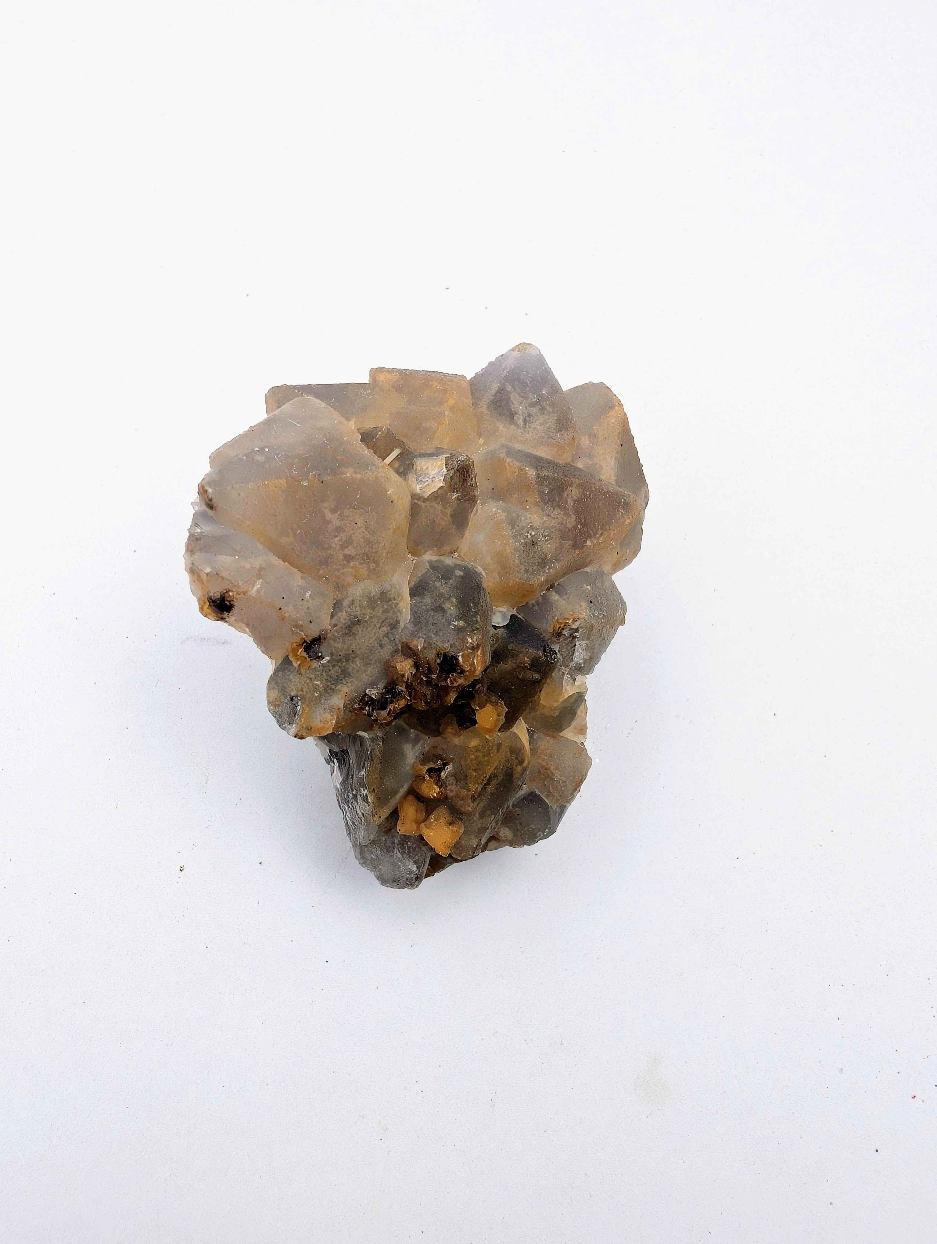 Lavender Quartz Cluster | | Wiccan Center