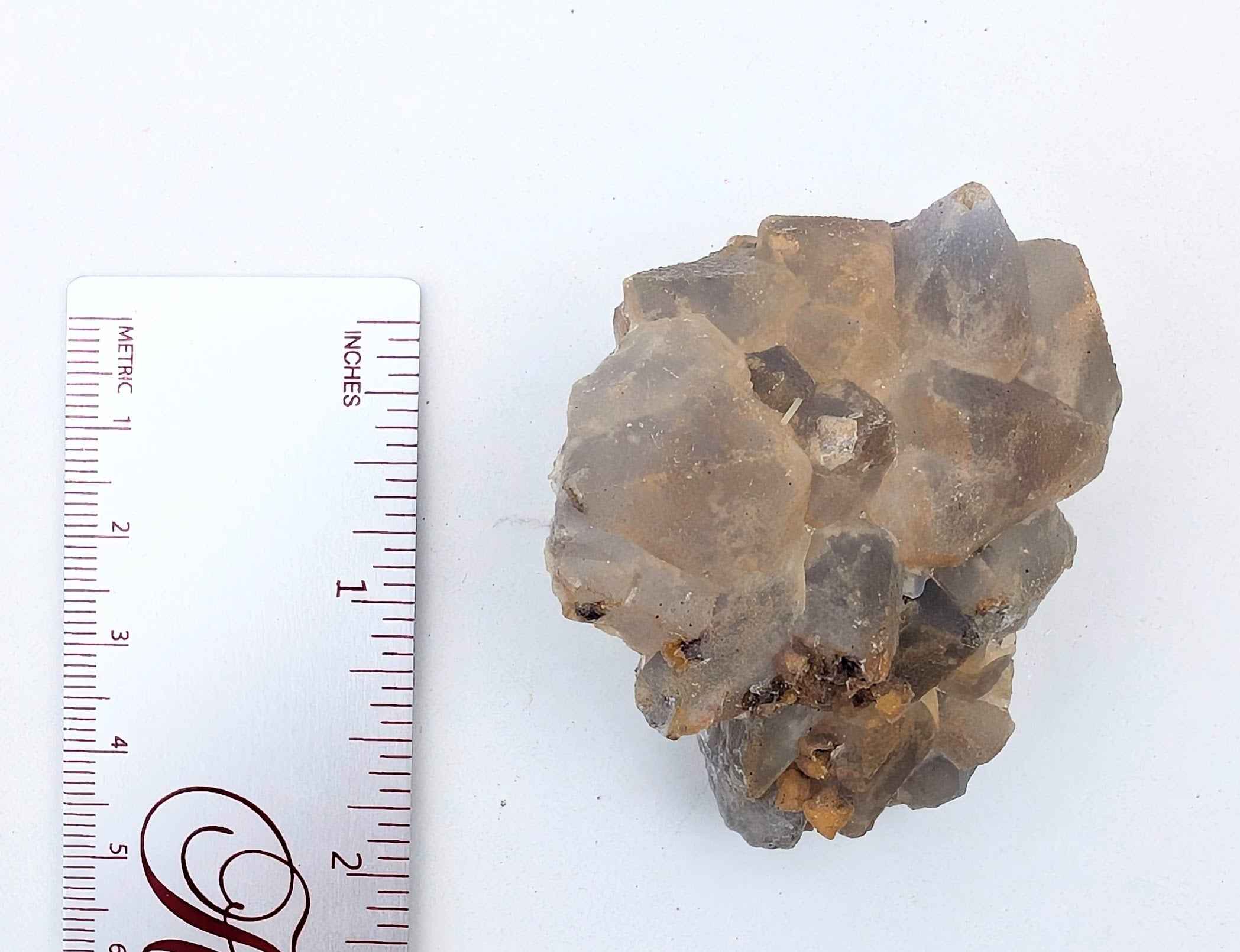 Lavender Quartz Cluster | | Wiccan Center