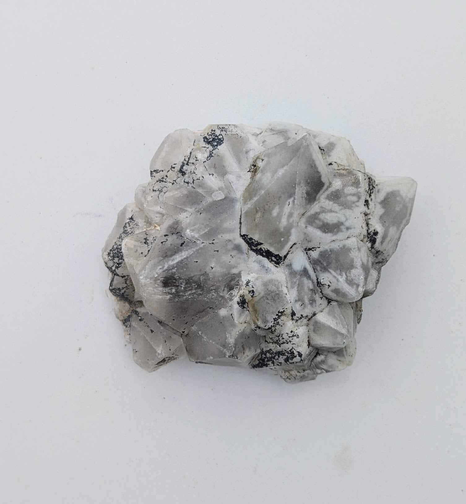 Lavender Quartz Cluster | | Wiccan Center