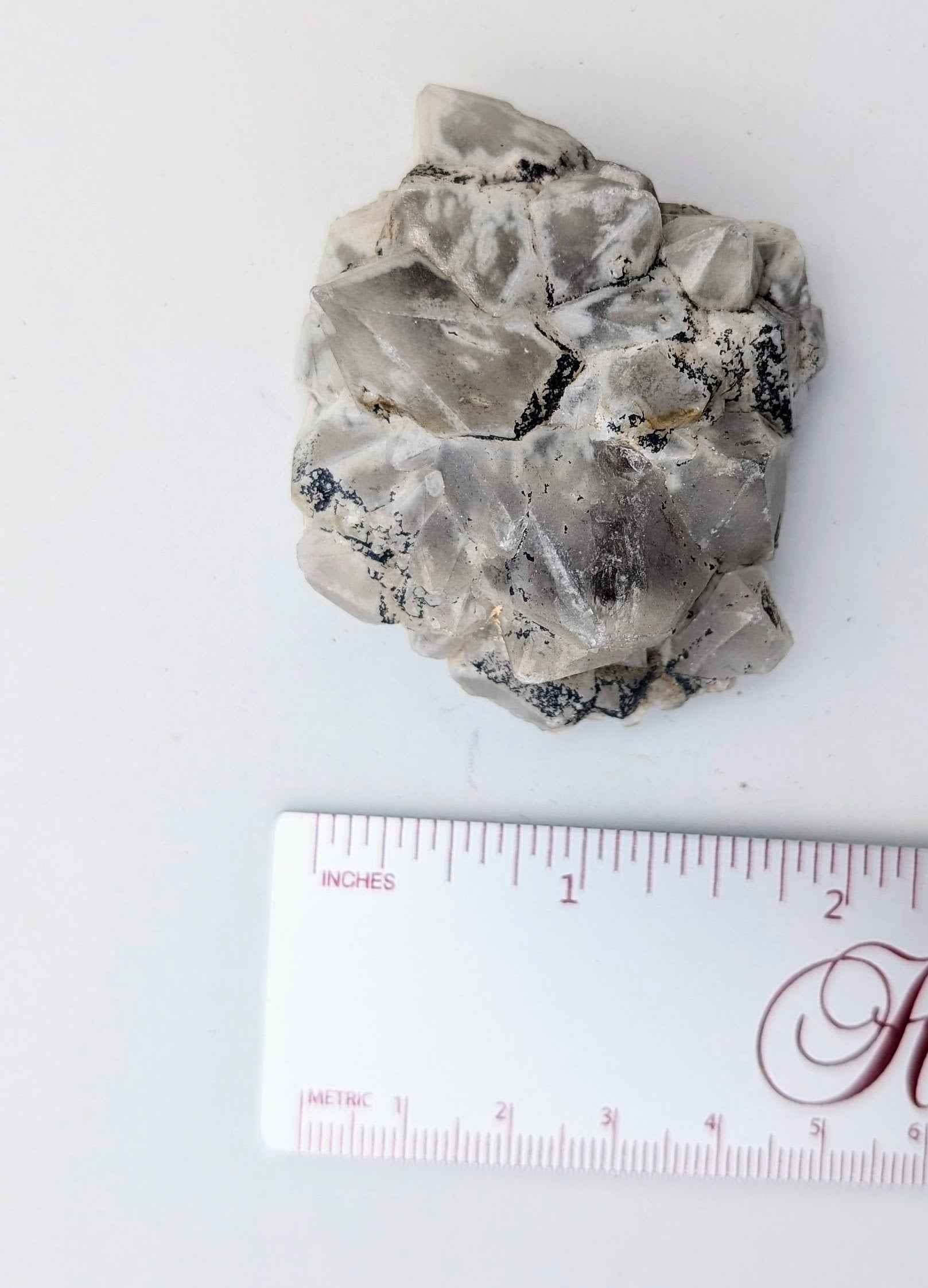 Lavender Quartz Cluster | | Wiccan Center