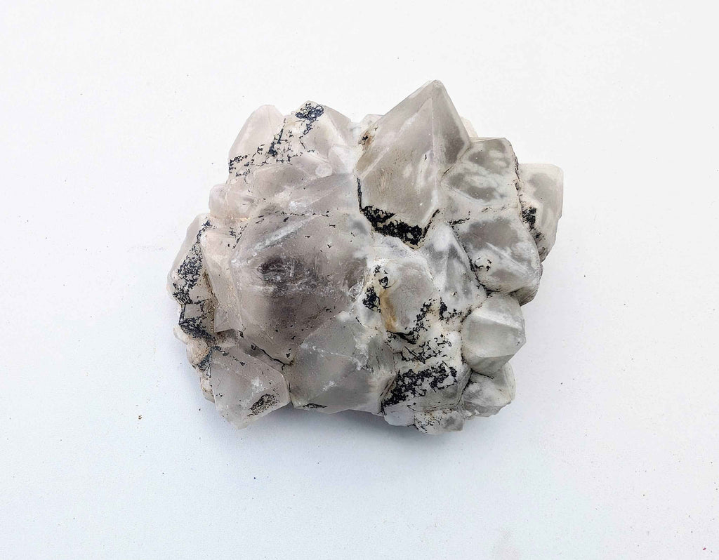 Lavender Quartz Cluster | | Wiccan Center