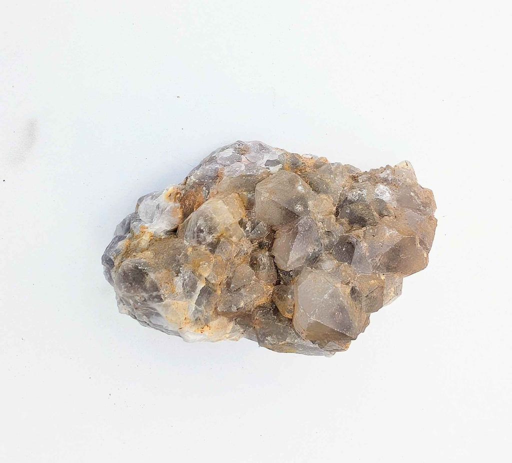 Lavender Quartz Cluster | | Wiccan Center
