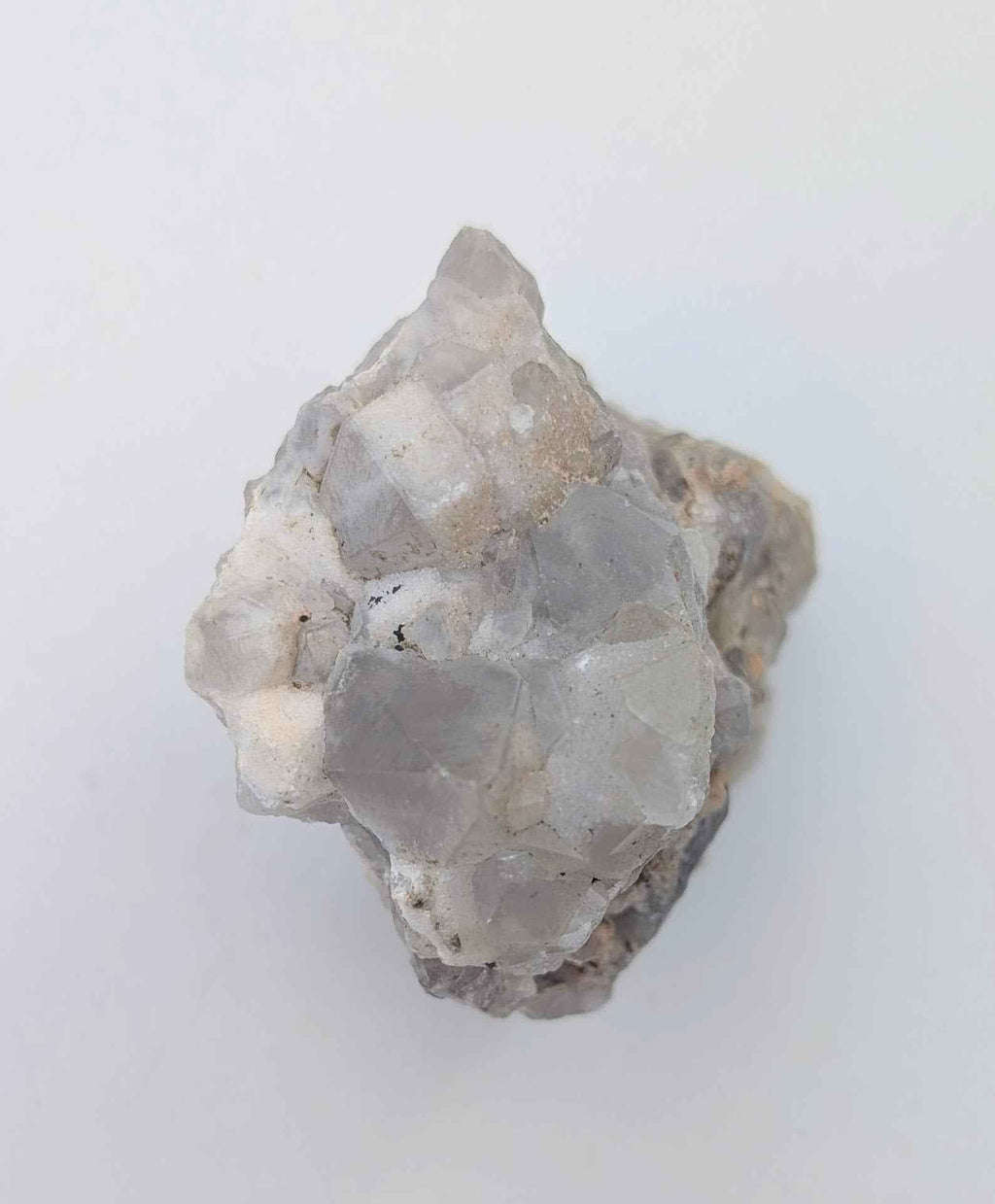 Lavender Quartz Cluster | | Wiccan Center
