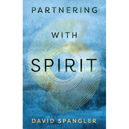Partnering With Spirit - Paperback | Books | Wiccan Center
