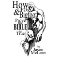 How UFOs & Bigfoot Prove the Bible Is True - Paperback | Books | Wiccan Center