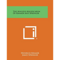 The Malleus Maleficarum of Kramer and Sprenger - Paperback | Books | Wiccan Center
