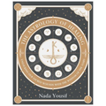 The Astrology of Healing: Unlocking Our Sacred Wounds with the Wisdom of the Stars - Hardcover | Books | Wiccan Center