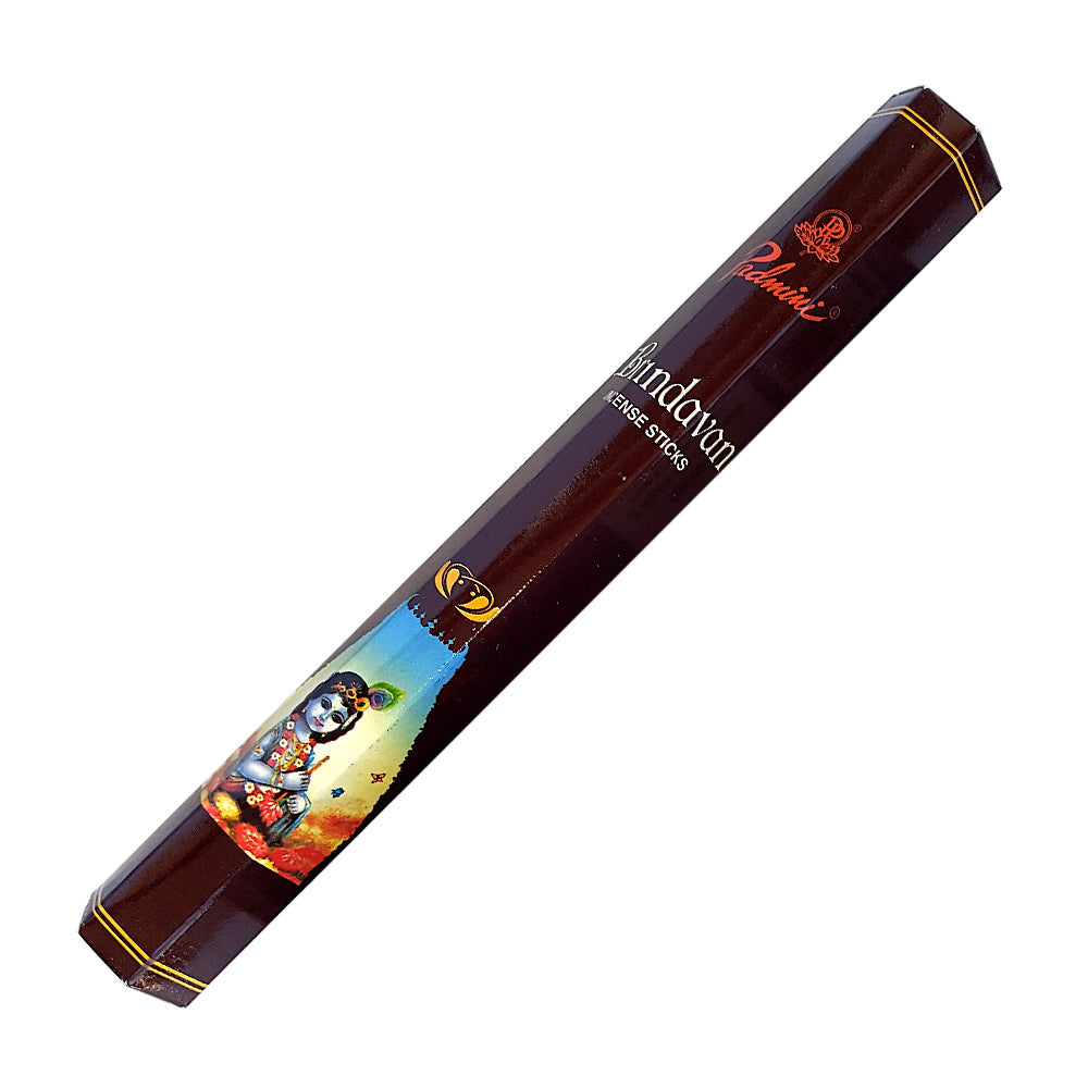Padmini Brindavan Incense Sticks | Incense | Wiccan Center