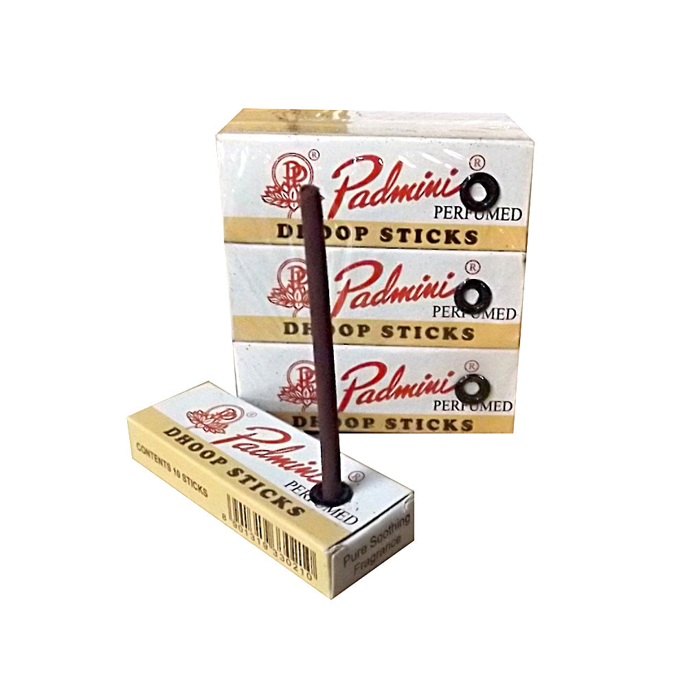 Padmini Dhoop Sticks | Incense | Wiccan Center