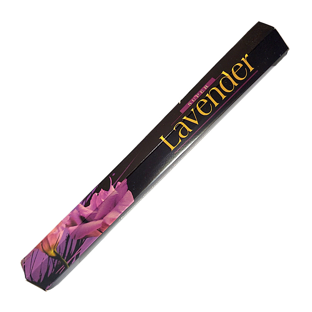 Padmini Super Lavender Incense Sticks | Incense | Wiccan Center