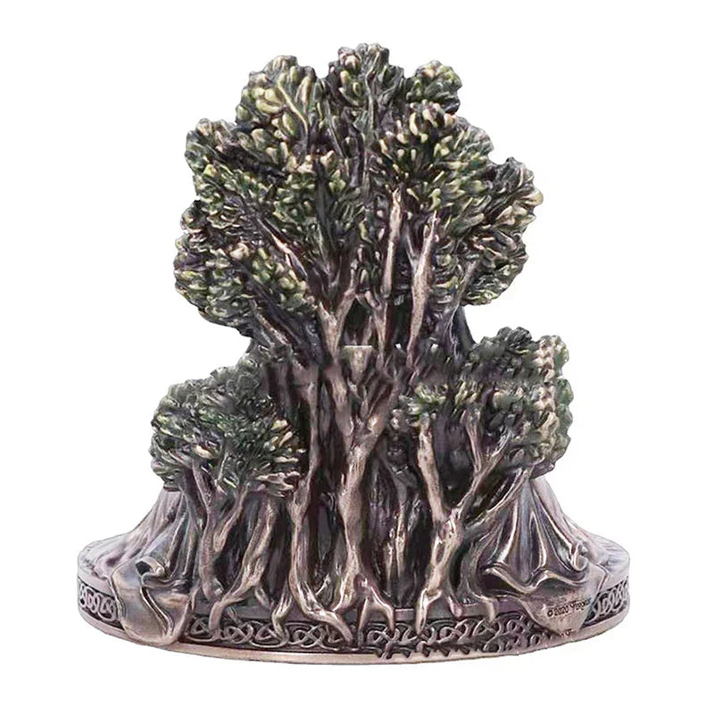 Celtic God & Goddess Candle Holder | Candle | Wiccan Center