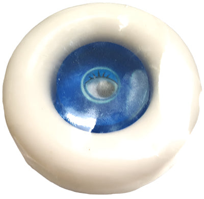 Pajaro Macua Evil Eye Soap - Contra Maldicion/Against Curse | BANOS Y JABONES | Wiccan Center
