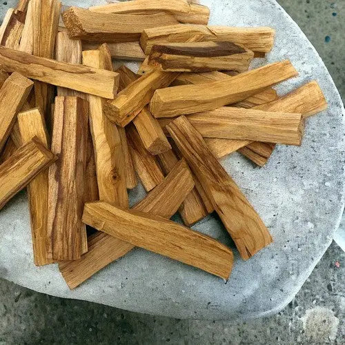 Palo Santo Sticks | Cleansing | Wiccan Center