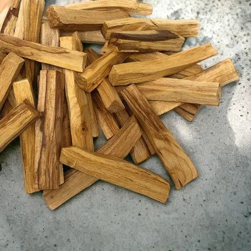 Palo Santo Sticks | Cleansing | Wiccan Center