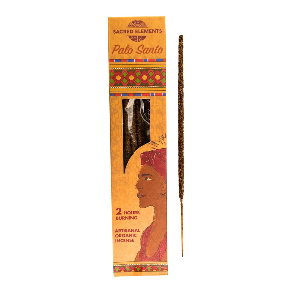 HEM Sacred Elements Incense Sticks | Incense | Wiccan Center