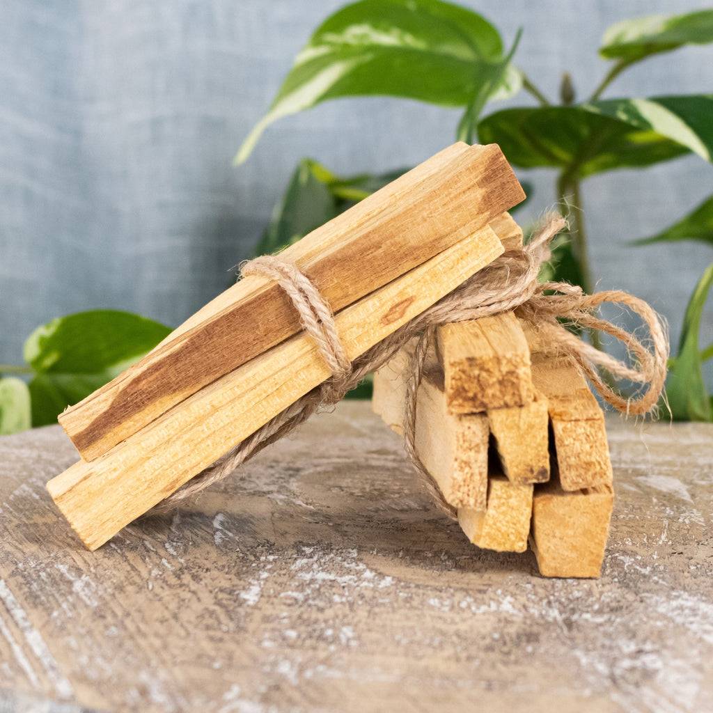 Palo Santo Sticks | Religious Items | Wiccan Center