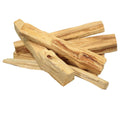 Palo Santo Smudge Sticks 4" | Incense | Wiccan Center