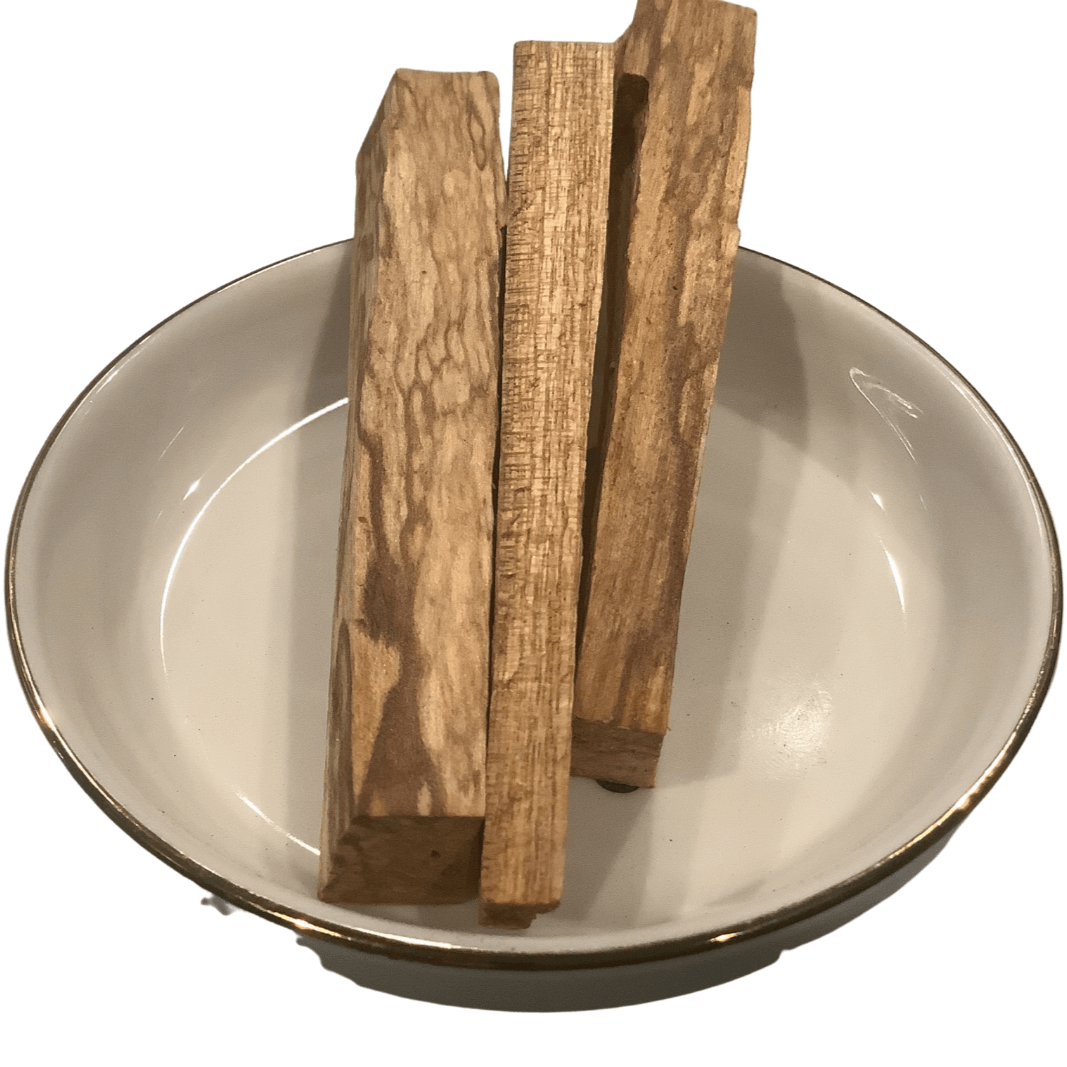(6) Pack Palo Santo Sticks | Meditation Tools | Wiccan Center