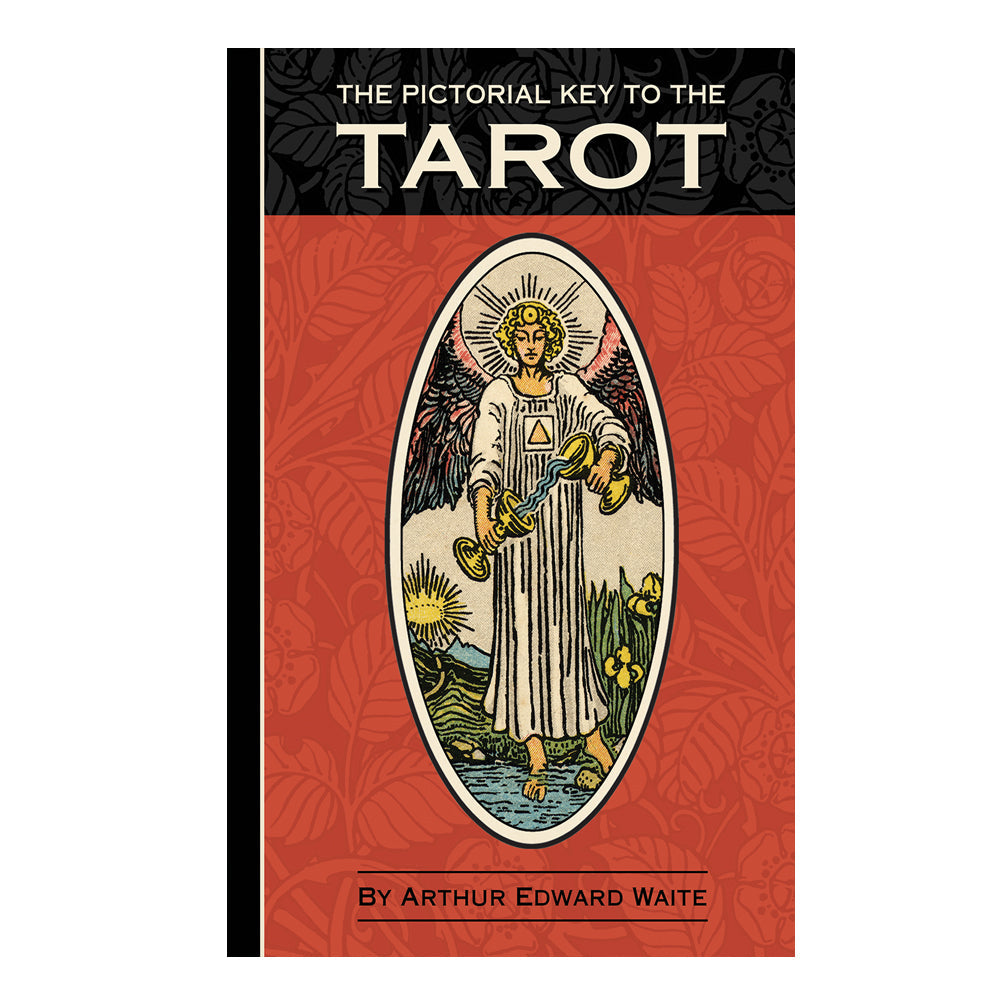 The Pamela Colman Smith Commemorative Set | Tarot Cards | Wiccan Center