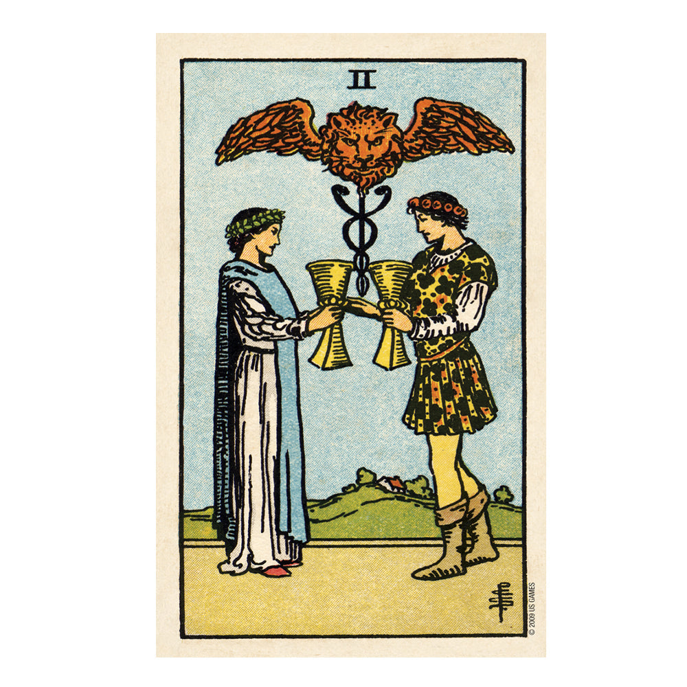 The Pamela Colman Smith Commemorative Set | Tarot Cards | Wiccan Center