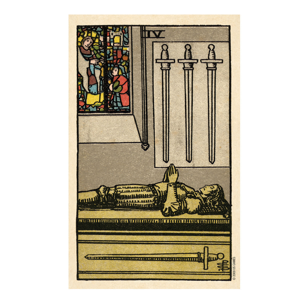 The Pamela Colman Smith Commemorative Set | Tarot Cards | Wiccan Center