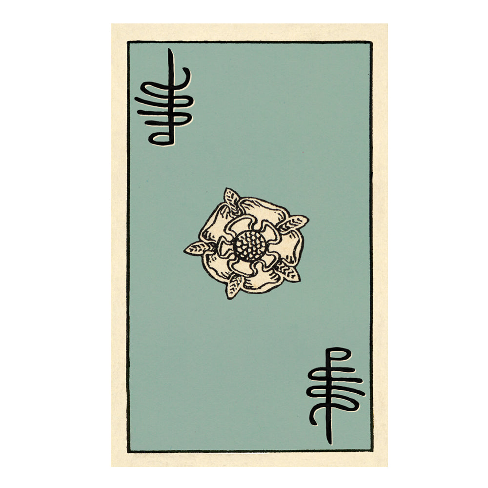 The Pamela Colman Smith Commemorative Set | Tarot Cards | Wiccan Center