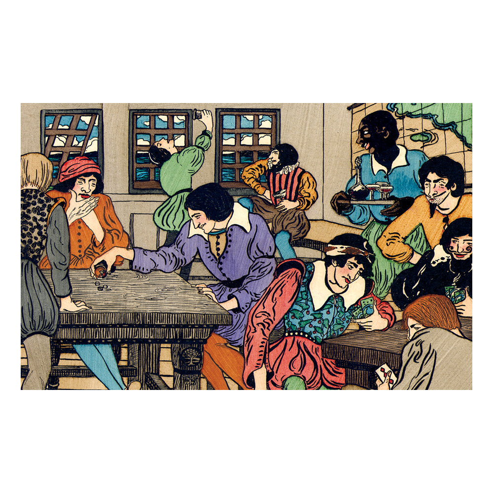 The Pamela Colman Smith Commemorative Set | Tarot Cards | Wiccan Center