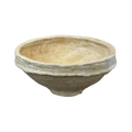 Paper Mache Bowl