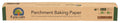 Parchment Paper, Natural, Single Box, 70 sqft | Kitchen Tools & Utensils | Wiccan Center