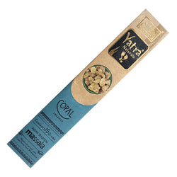 Parimal Yatra Natural Incense Sticks - Copal | Incense | Wiccan Center
