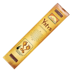 Parimal Yatra Natural Incense Sticks | Incense | Wiccan Center