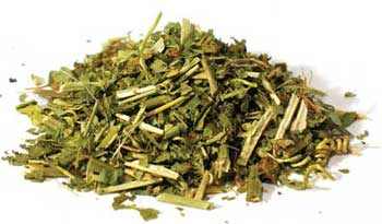 Herb Garden - Passion Flower 1oz | Herbs | Wiccan Center