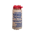 Patchouli Rope Incense | Incense | Wiccan Center