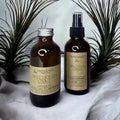 Patchouli + Clove - REED DIFFUSER -- by Moon Water Apothecary! | | Wiccan Center